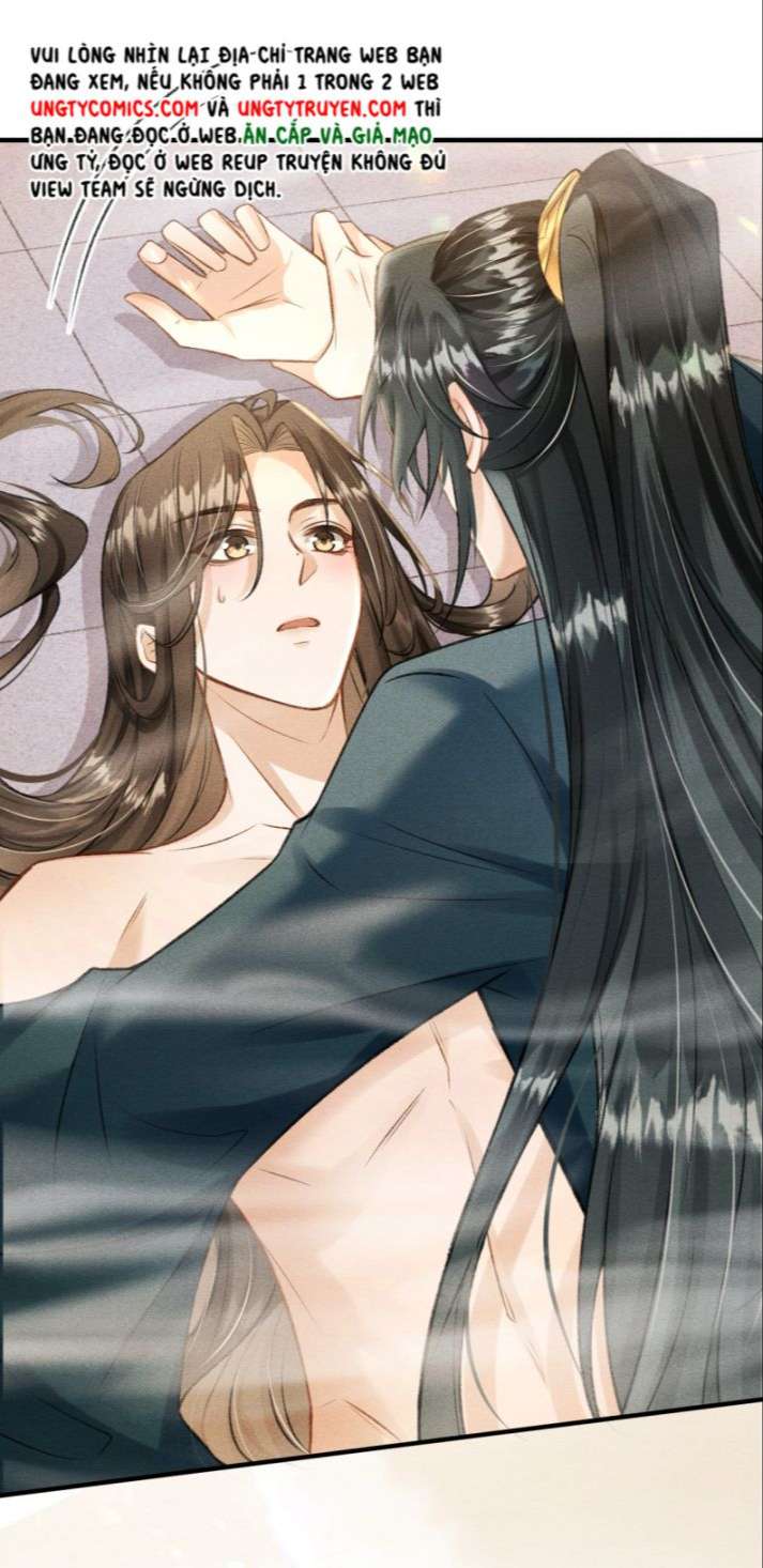 Đan Tiêu Vạn Dặm: Chapter 8