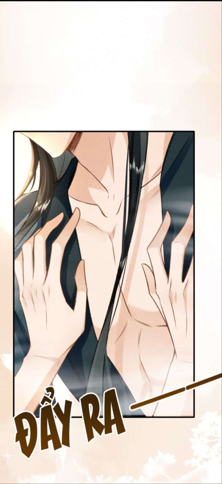 Đan Tiêu Vạn Dặm: Chapter 8