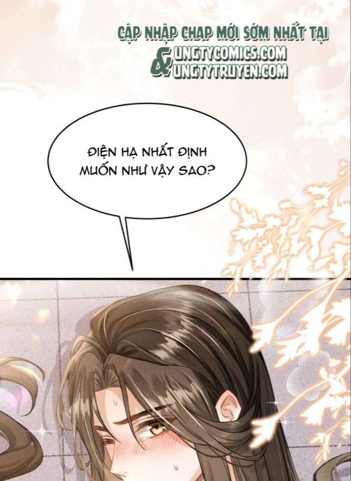 Đan Tiêu Vạn Dặm: Chapter 8