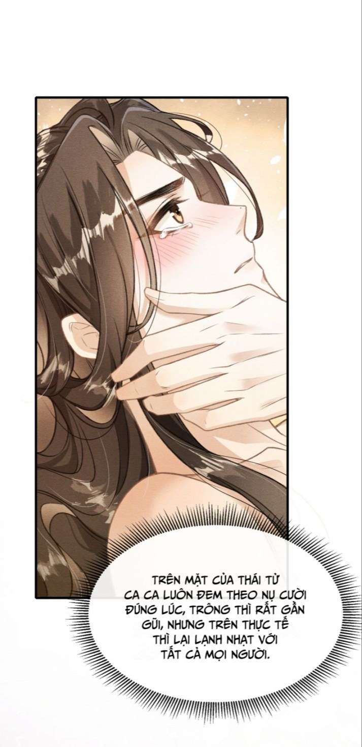 Đan Tiêu Vạn Dặm: Chapter 8