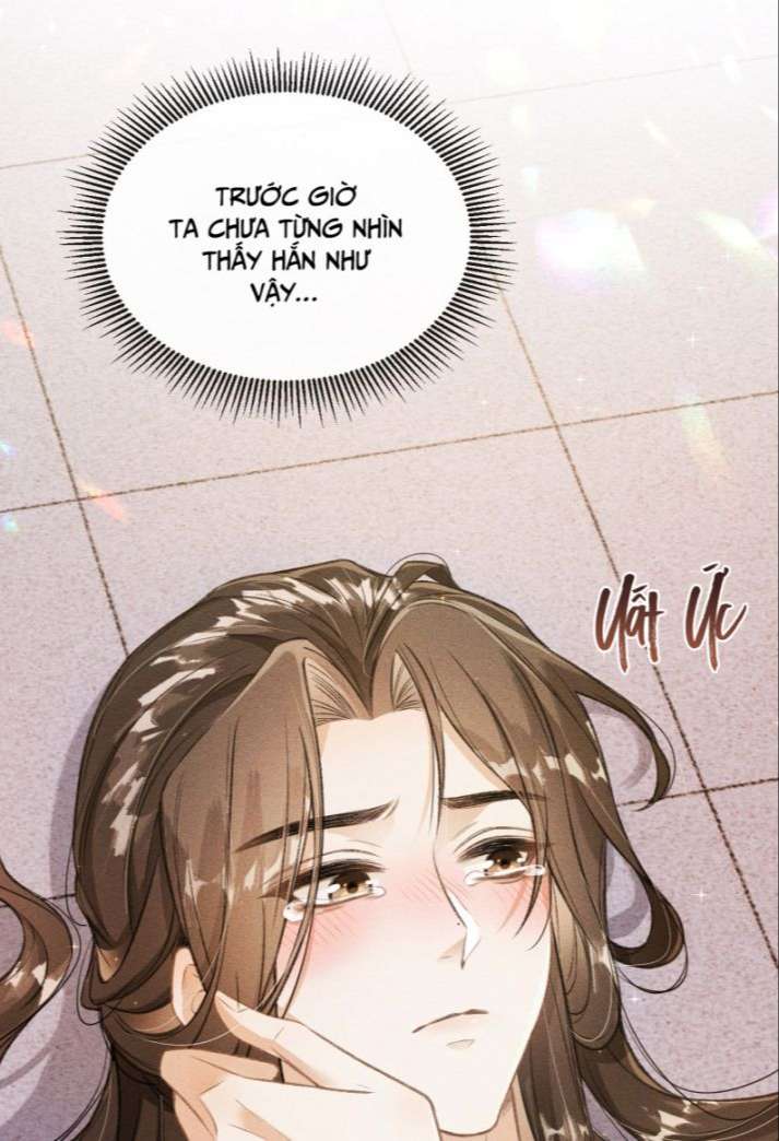 Đan Tiêu Vạn Dặm: Chapter 8