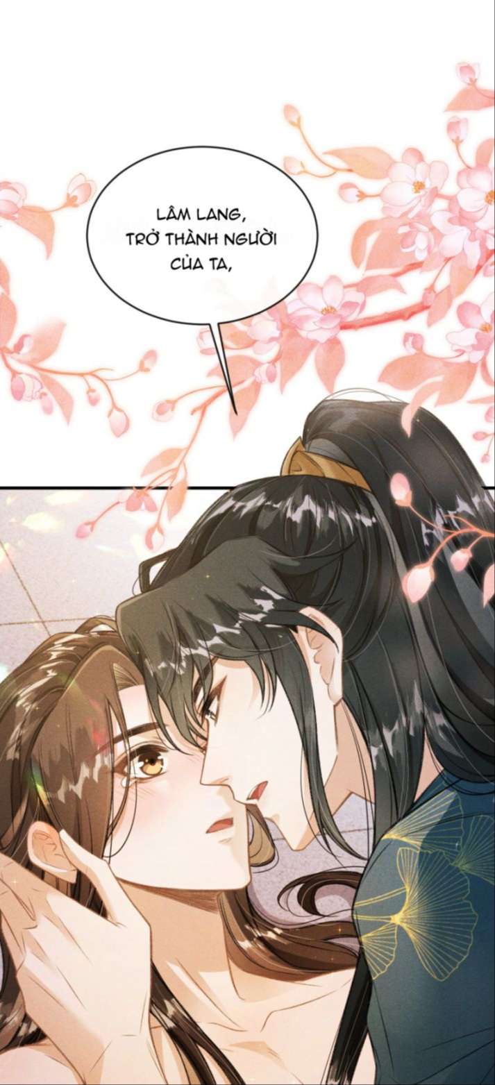 Đan Tiêu Vạn Dặm: Chapter 8