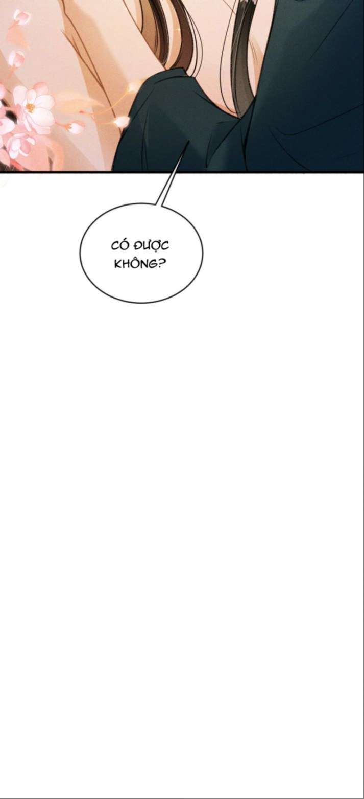 Đan Tiêu Vạn Dặm: Chapter 8