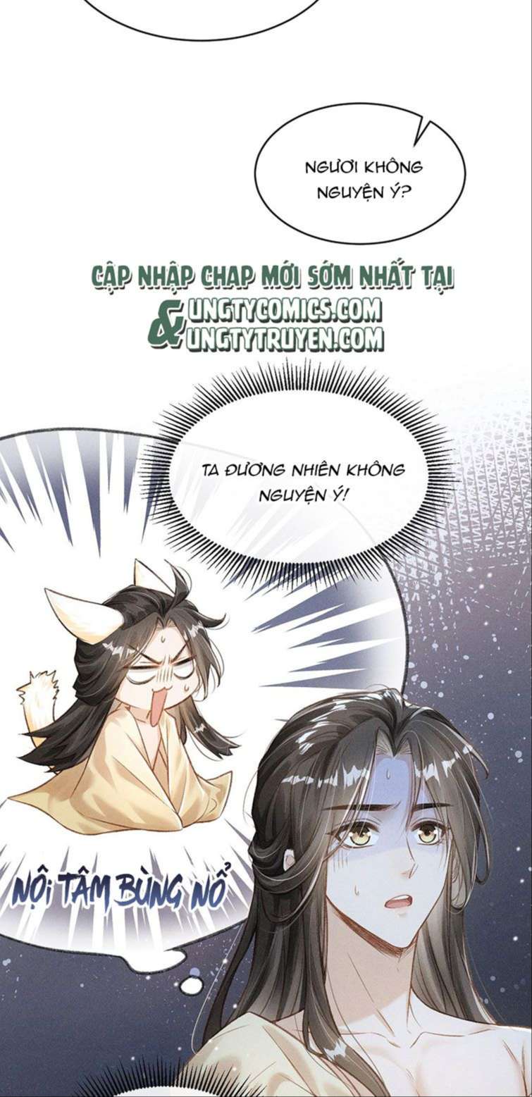 Đan Tiêu Vạn Dặm: Chapter 9