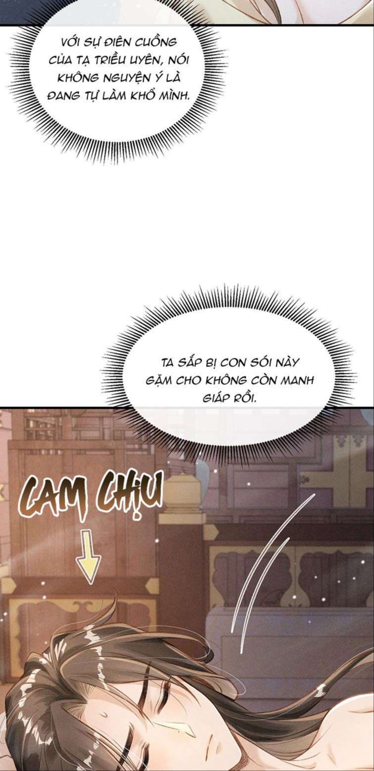 Đan Tiêu Vạn Dặm: Chapter 9