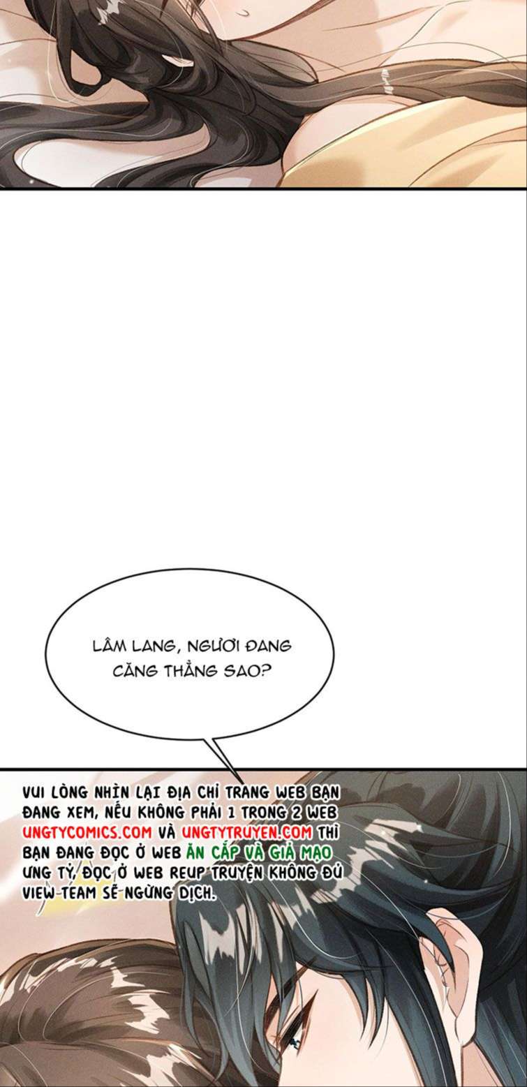 Đan Tiêu Vạn Dặm: Chapter 9
