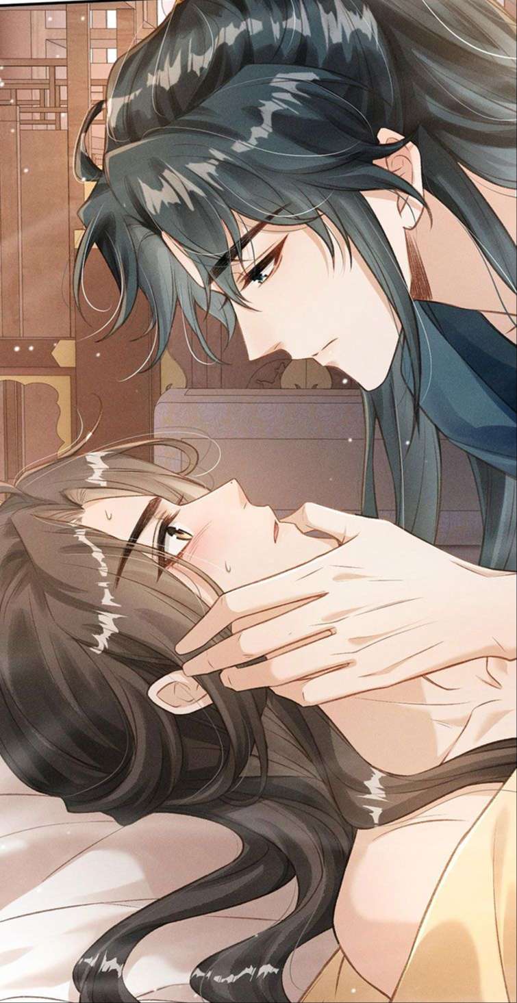 Đan Tiêu Vạn Dặm: Chapter 9