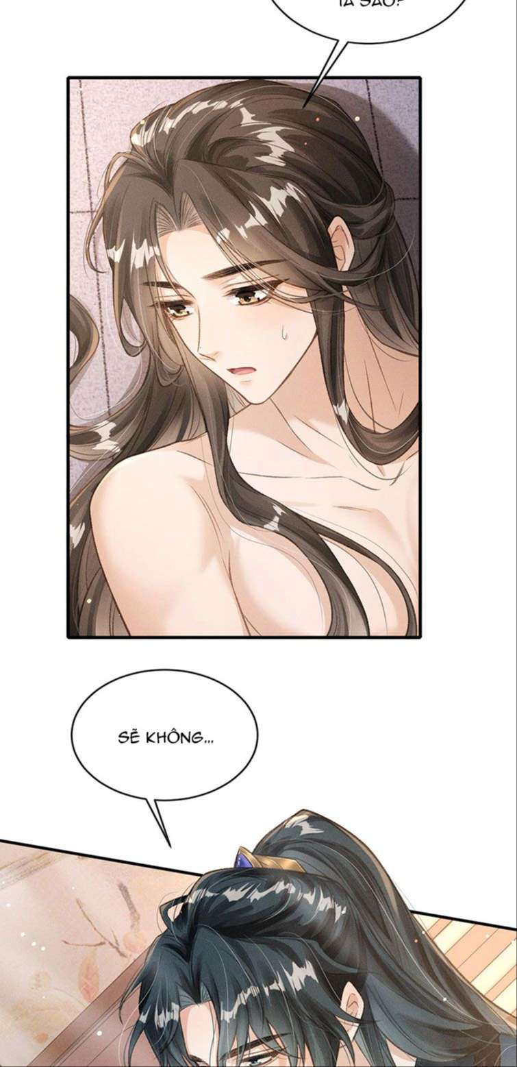 Đan Tiêu Vạn Dặm: Chapter 9