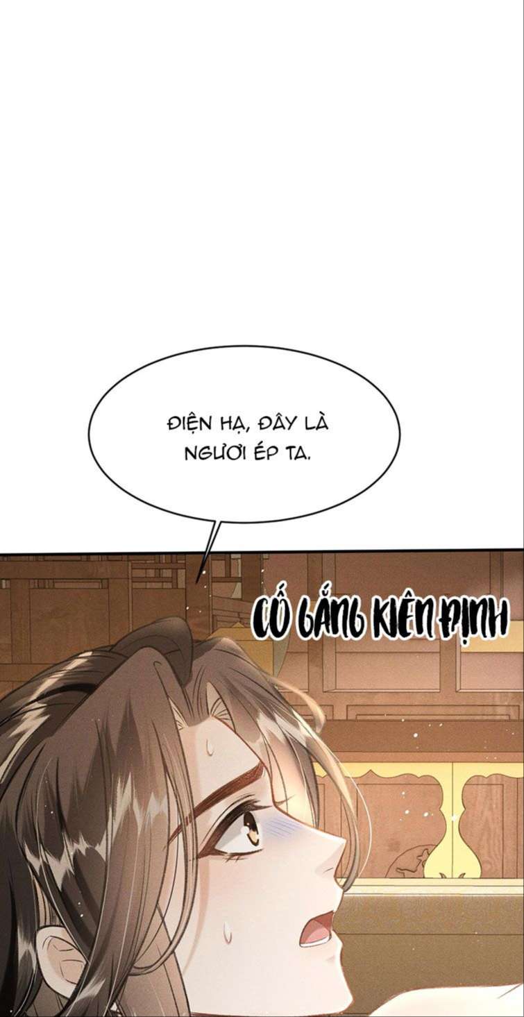 Đan Tiêu Vạn Dặm: Chapter 9