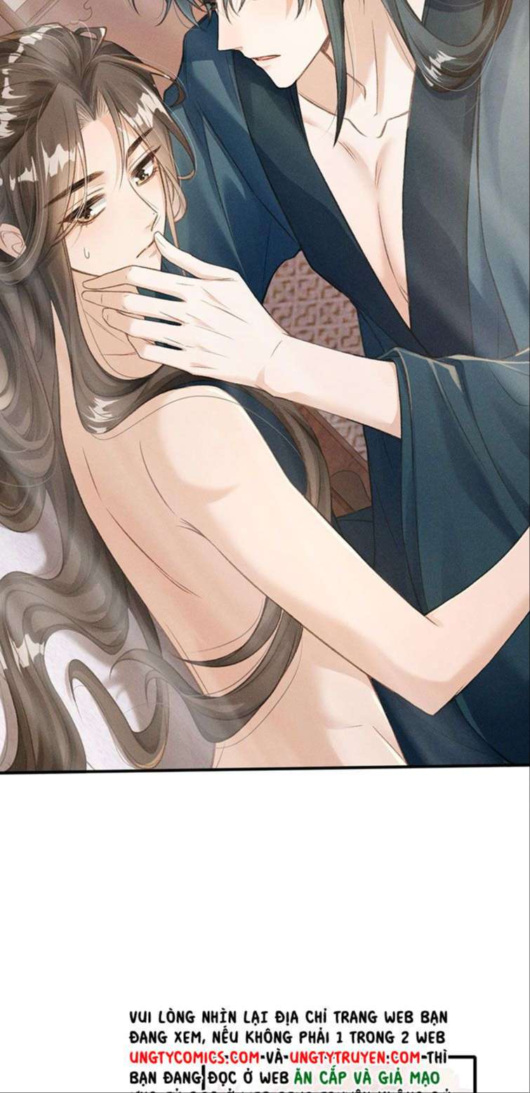 Đan Tiêu Vạn Dặm: Chapter 9