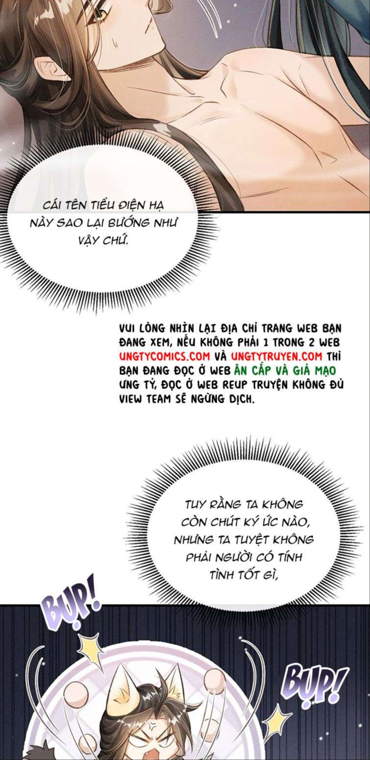 Đan Tiêu Vạn Dặm: Chapter 9