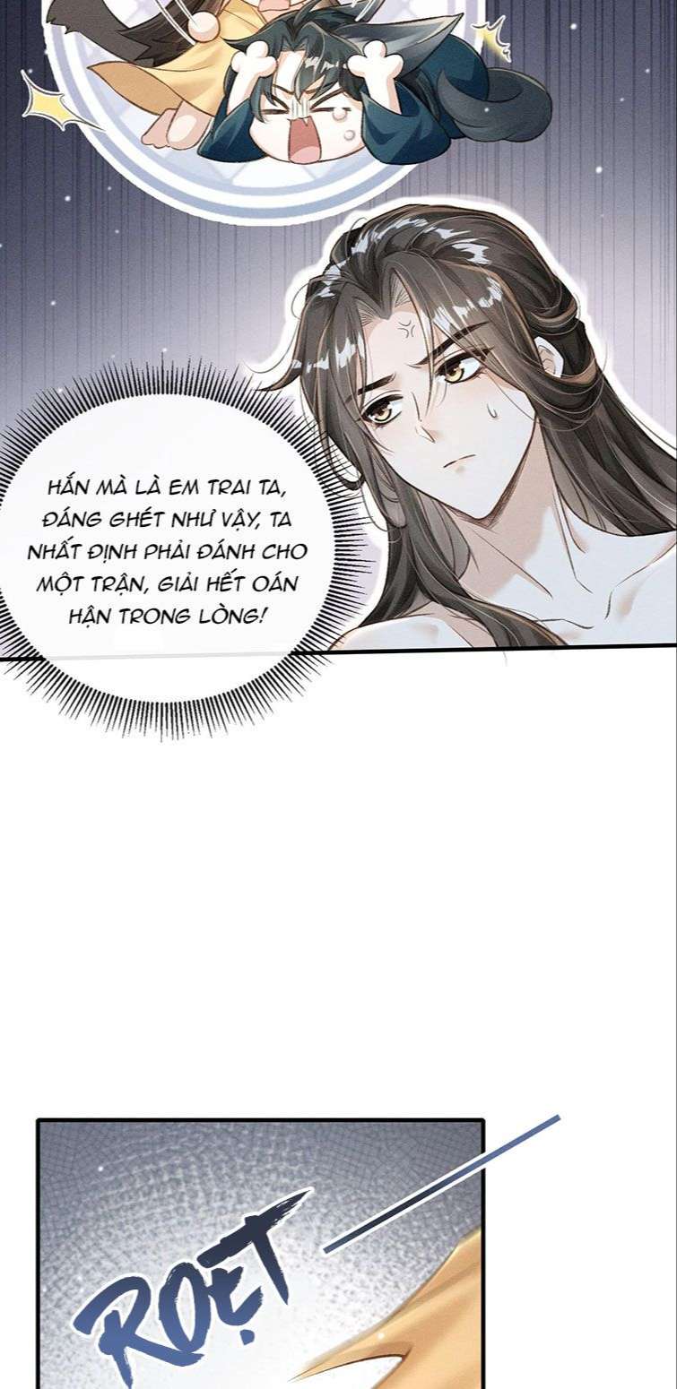 Đan Tiêu Vạn Dặm: Chapter 9