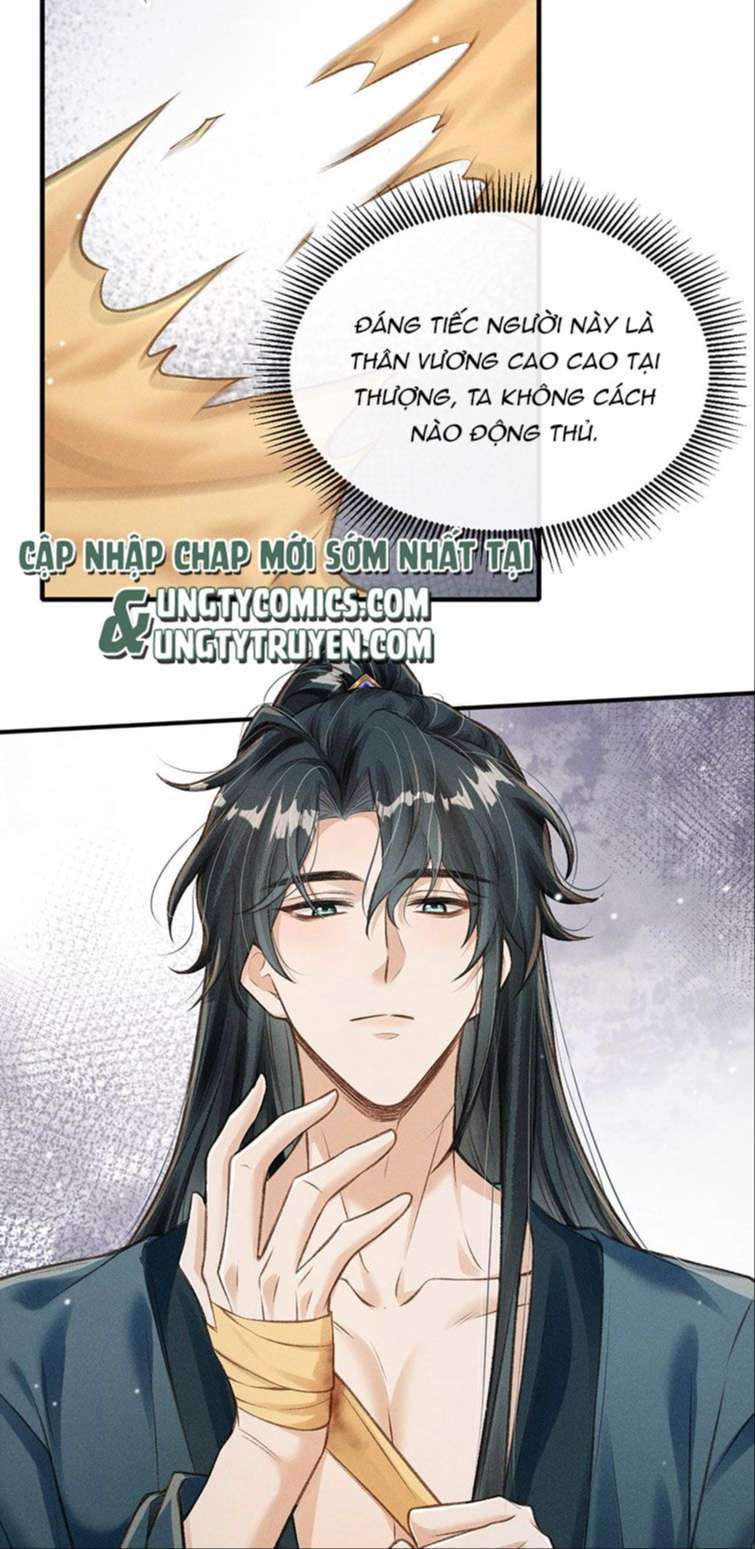 Đan Tiêu Vạn Dặm: Chapter 9