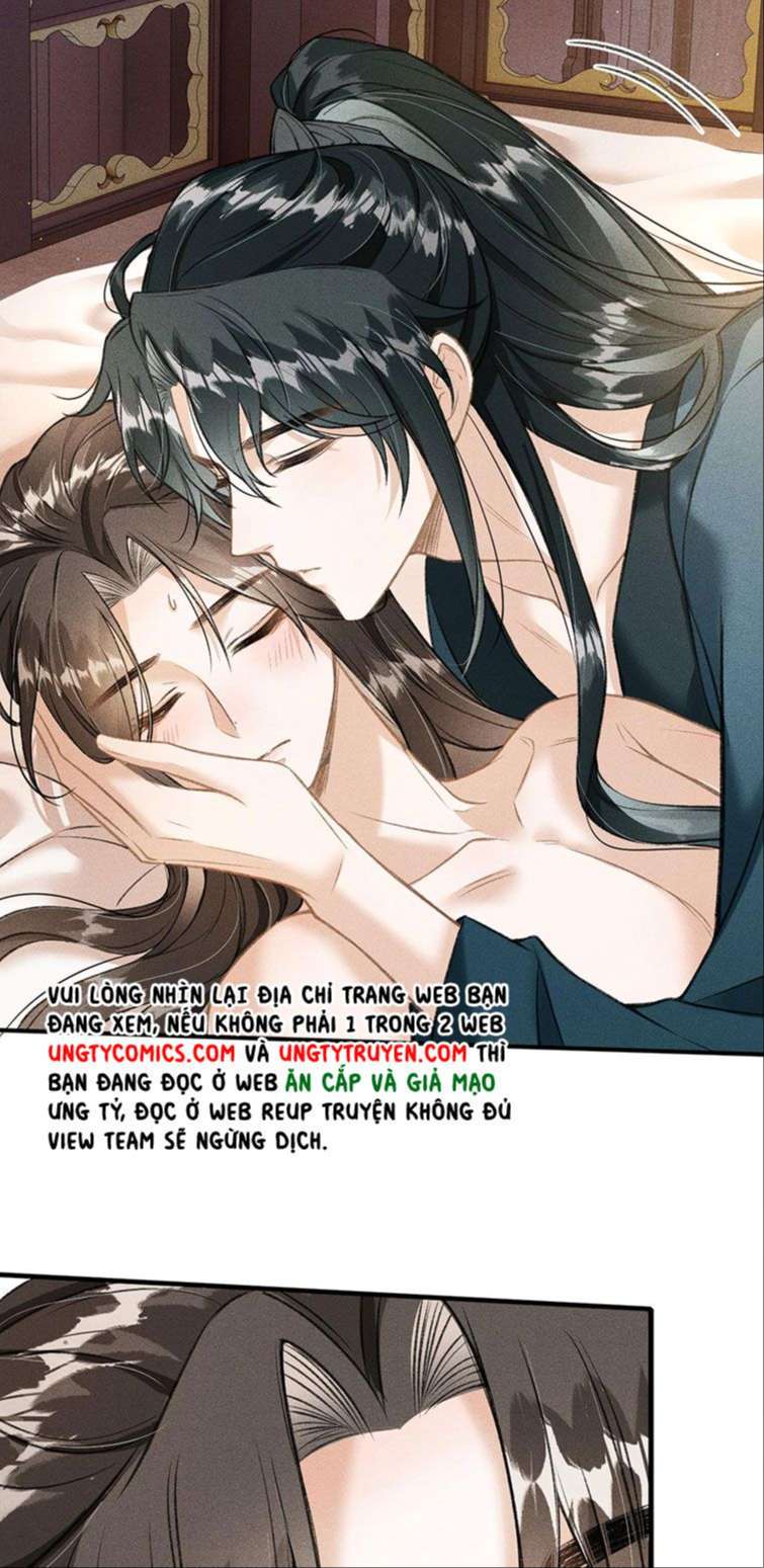 Đan Tiêu Vạn Dặm: Chapter 9