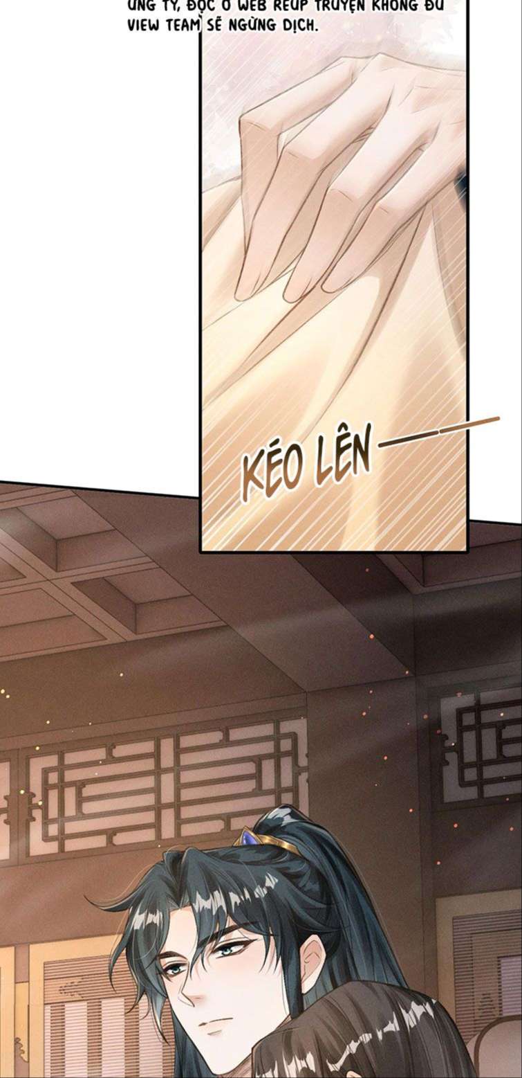 Đan Tiêu Vạn Dặm: Chapter 9