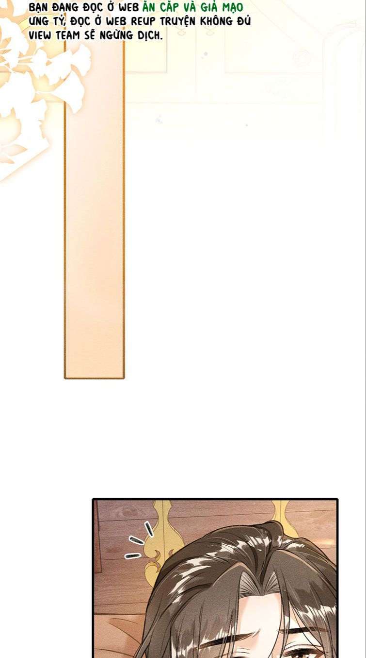 Đan Tiêu Vạn Dặm: Chapter 9