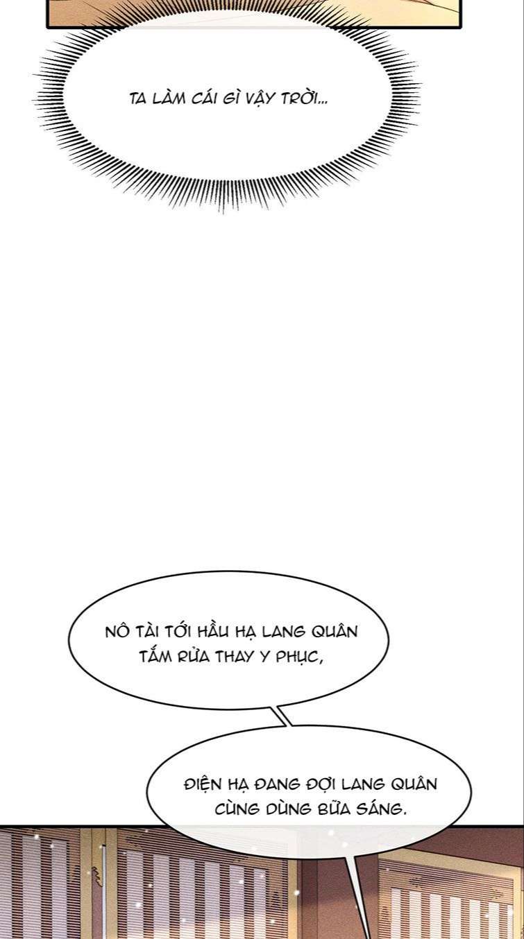 Đan Tiêu Vạn Dặm: Chapter 9