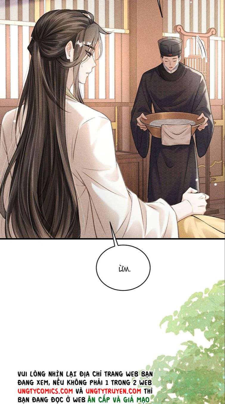Đan Tiêu Vạn Dặm: Chapter 9