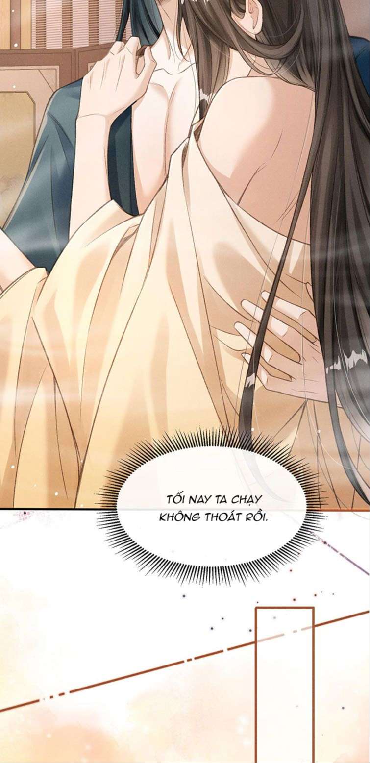 Đan Tiêu Vạn Dặm: Chapter 9