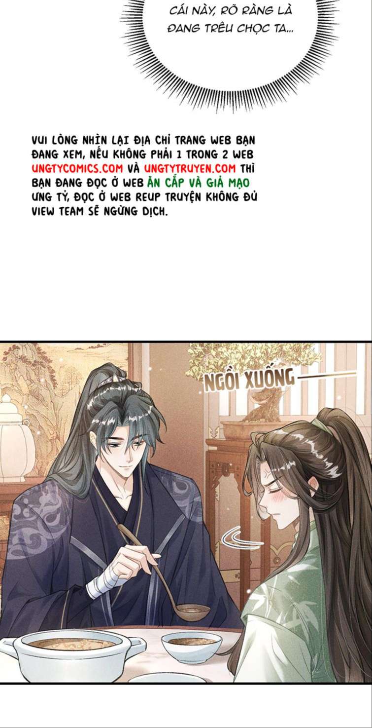 Đan Tiêu Vạn Dặm: Chapter 9