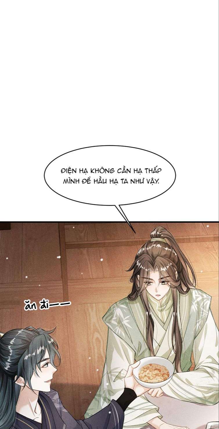 Đan Tiêu Vạn Dặm: Chapter 9