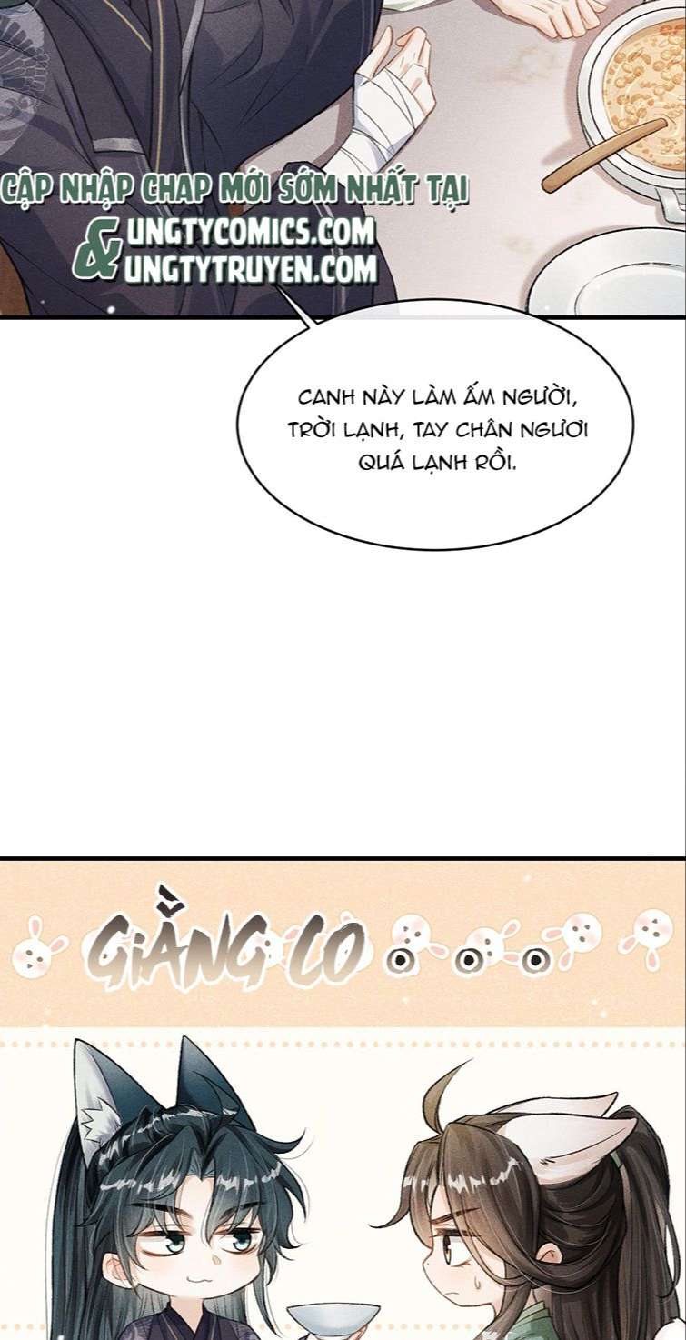 Đan Tiêu Vạn Dặm: Chapter 9