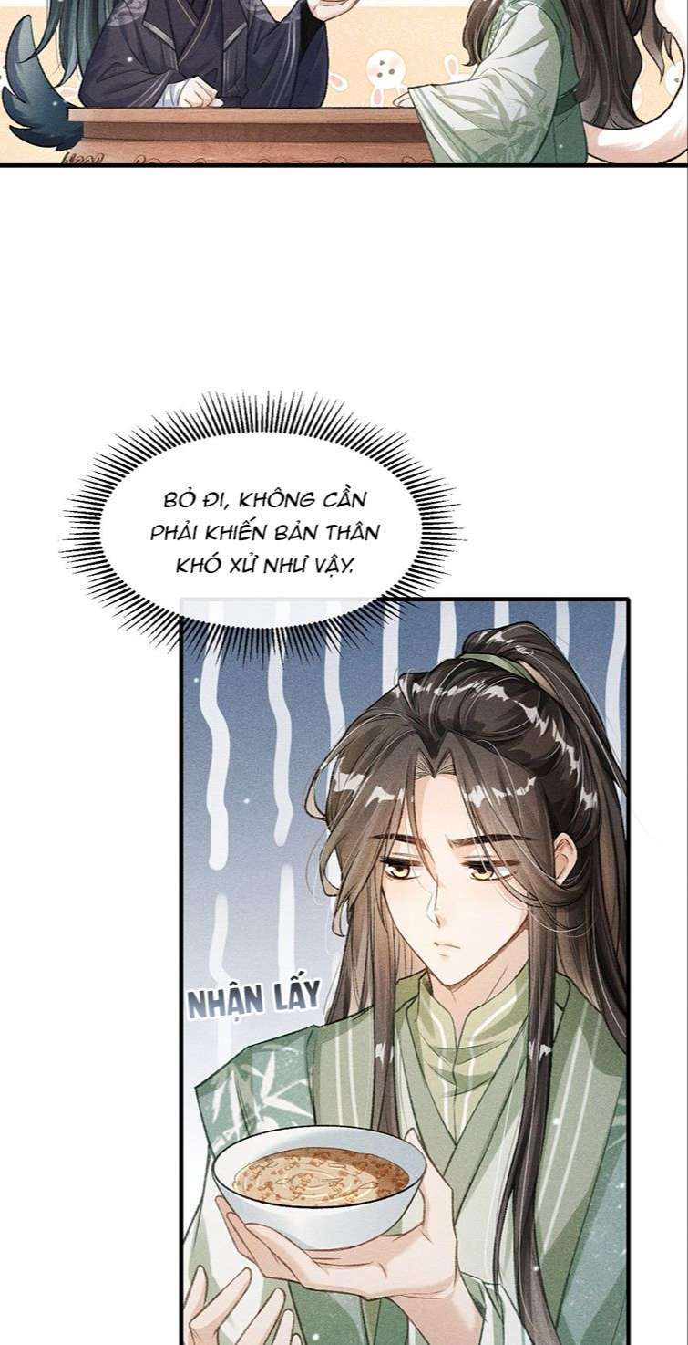 Đan Tiêu Vạn Dặm: Chapter 9