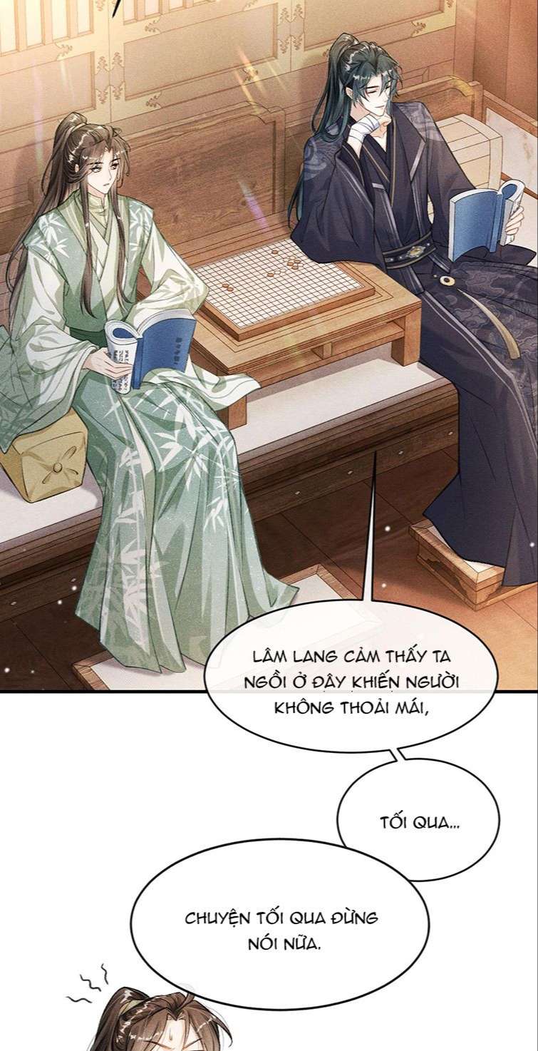 Đan Tiêu Vạn Dặm: Chapter 9