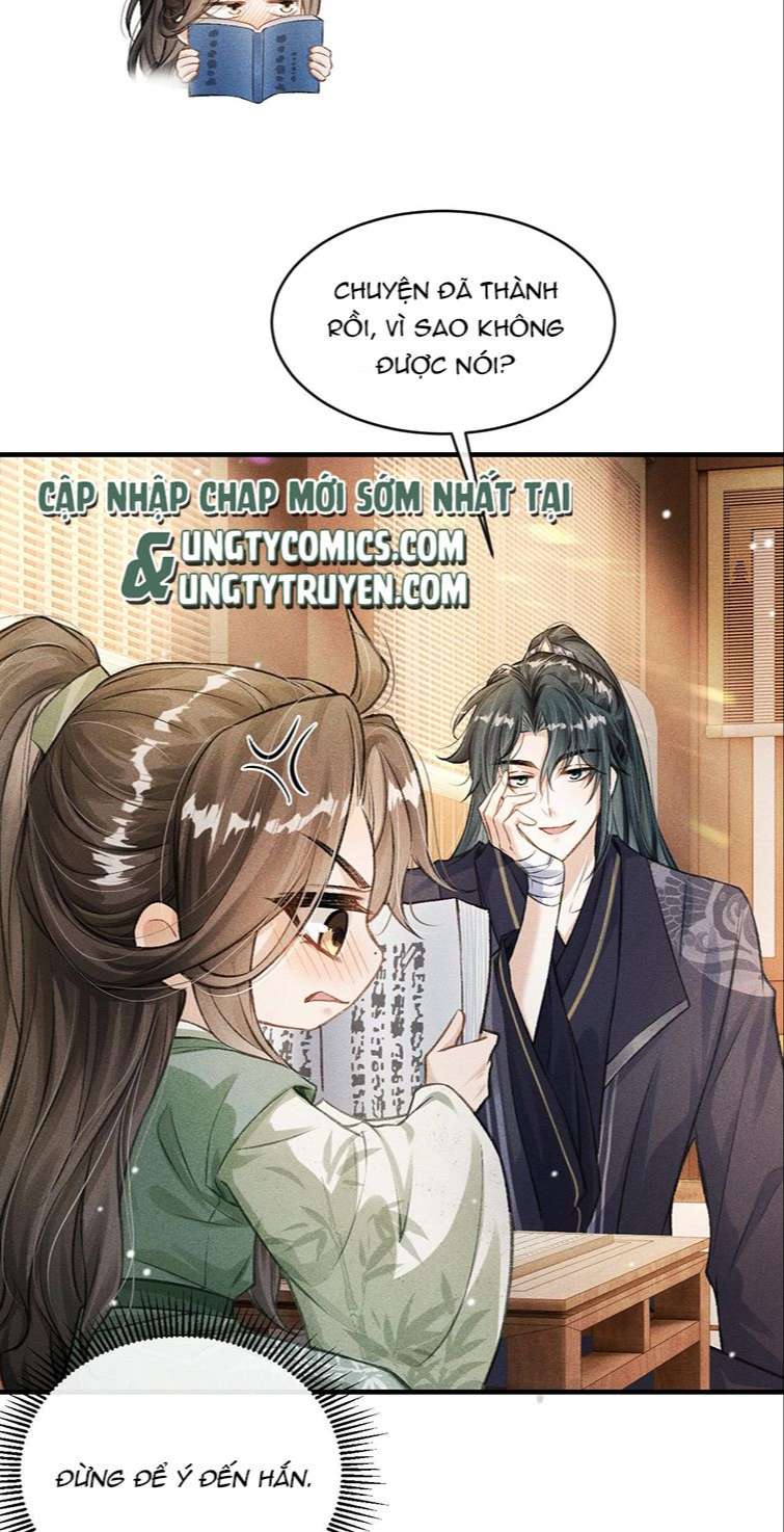 Đan Tiêu Vạn Dặm: Chapter 9