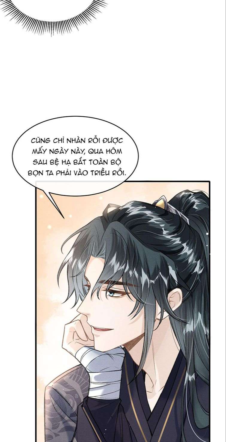Đan Tiêu Vạn Dặm: Chapter 9