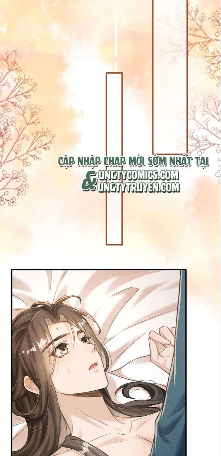 Đan Tiêu Vạn Dặm: Chapter 9
