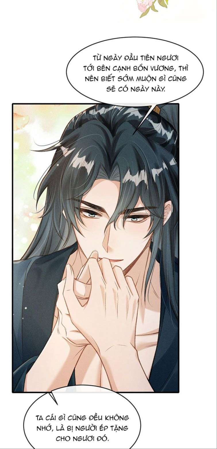 Đan Tiêu Vạn Dặm: Chapter 9