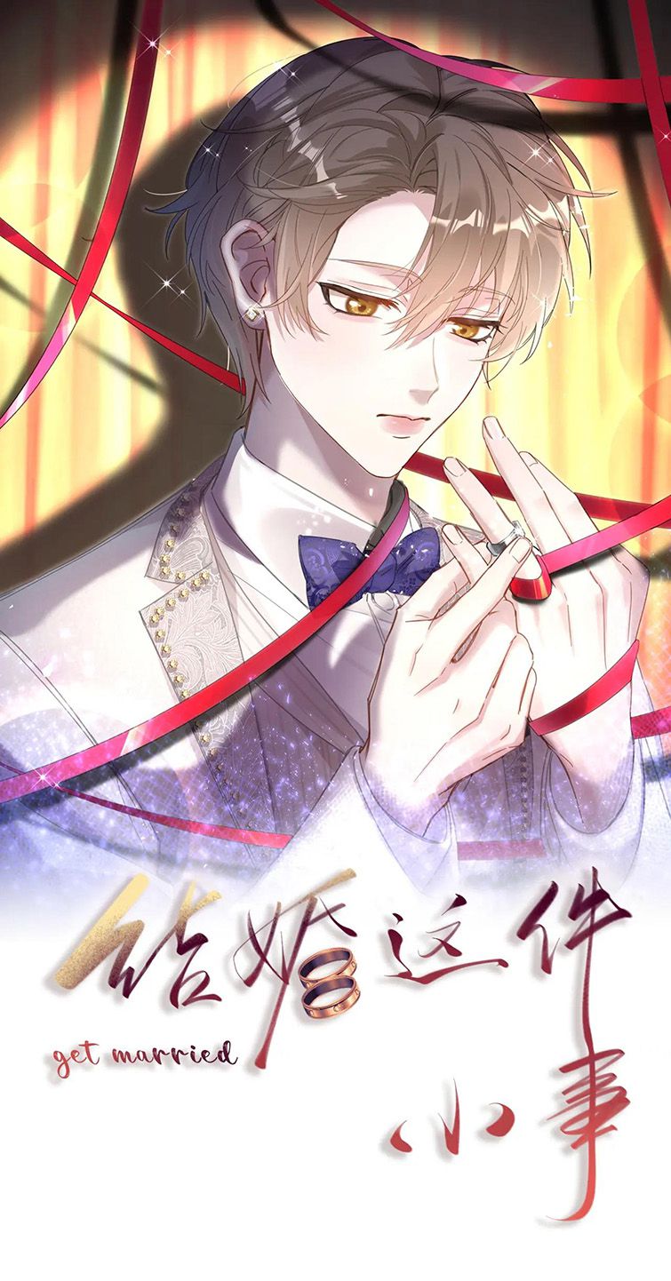 Kết Hôn Chuyện Nhỏ Này: Chapter 10