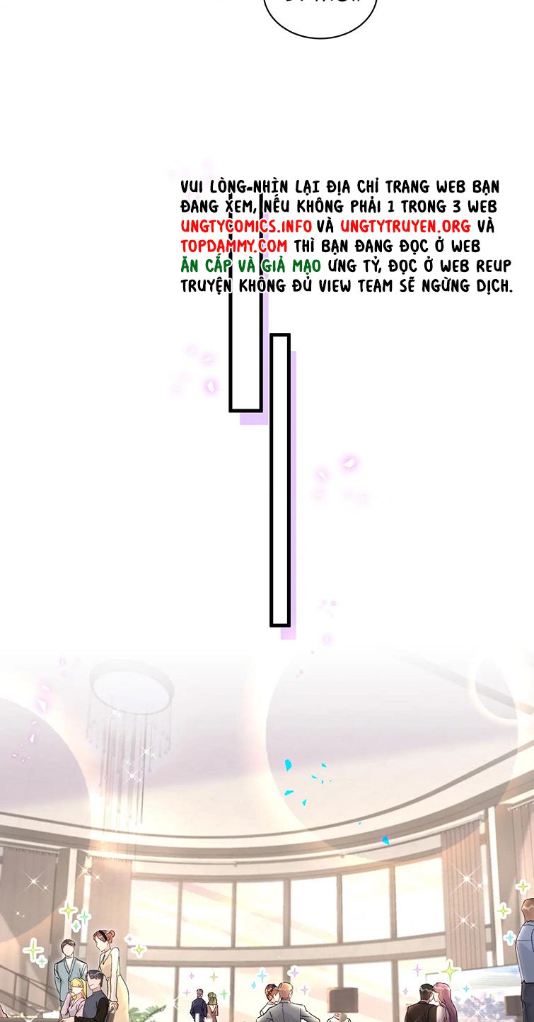 Kết Hôn Chuyện Nhỏ Này: Chapter 10