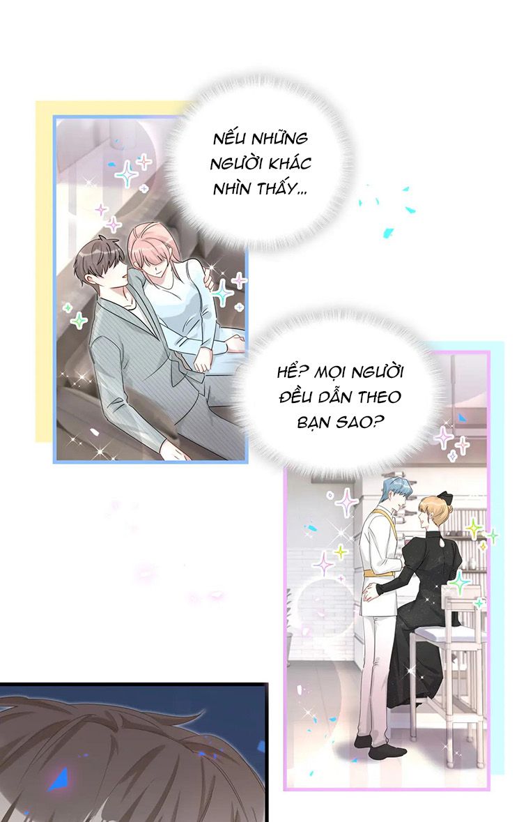 Kết Hôn Chuyện Nhỏ Này: Chapter 10