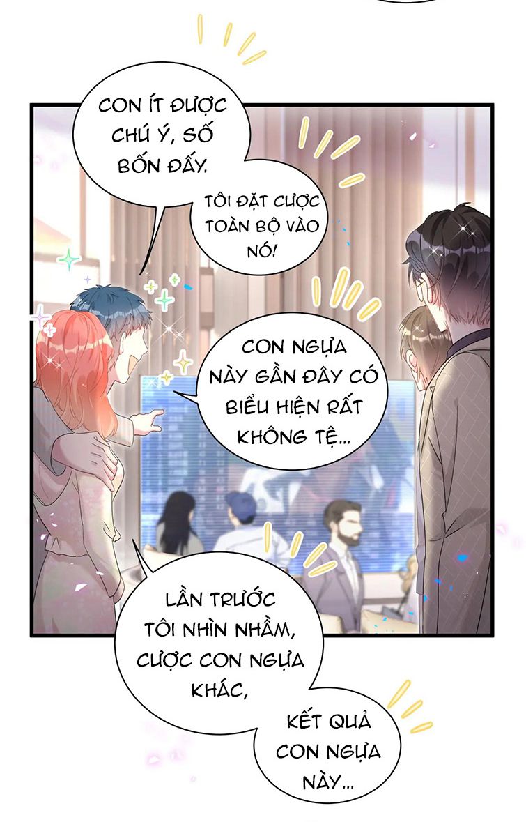 Kết Hôn Chuyện Nhỏ Này: Chapter 10
