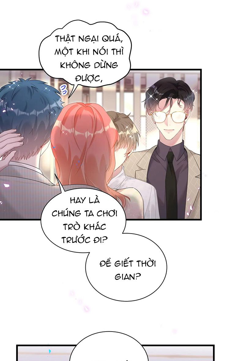 Kết Hôn Chuyện Nhỏ Này: Chapter 10