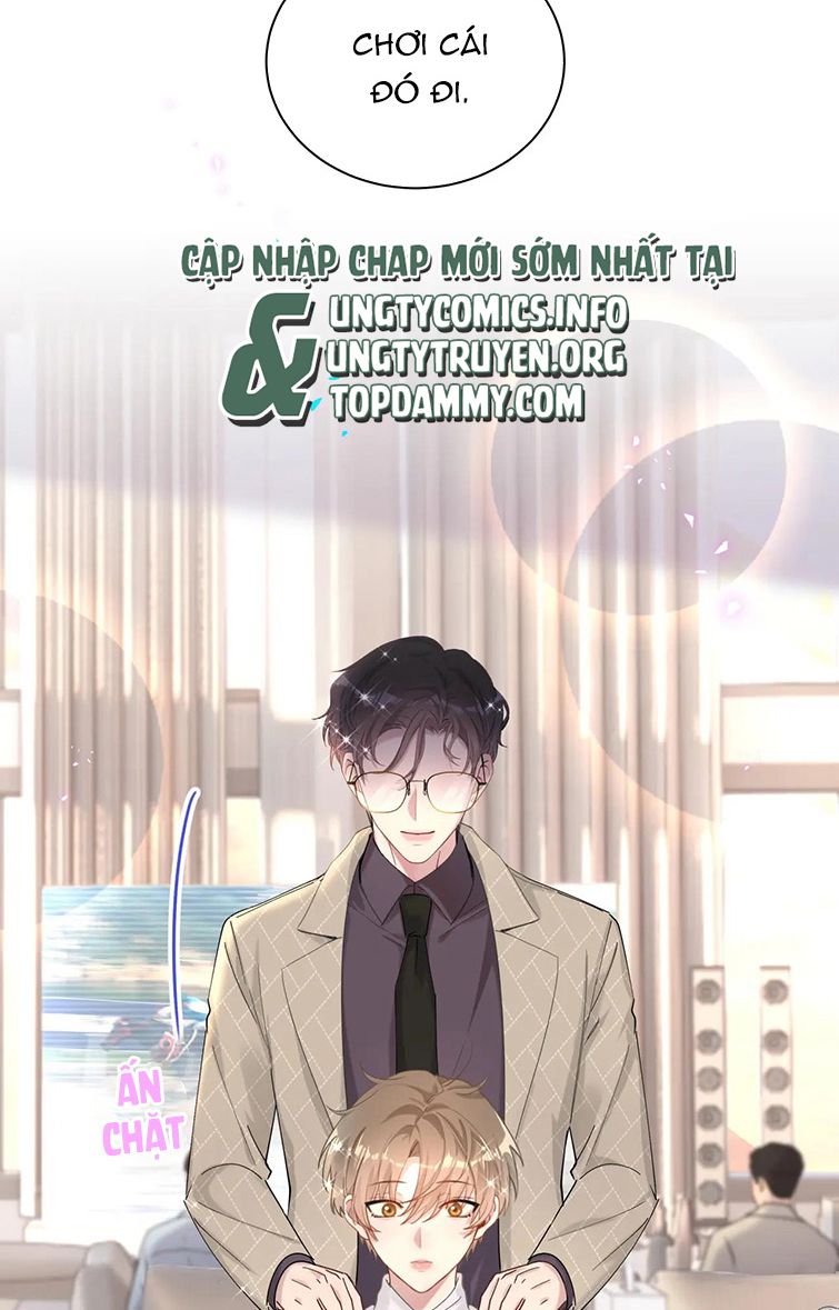 Kết Hôn Chuyện Nhỏ Này: Chapter 10
