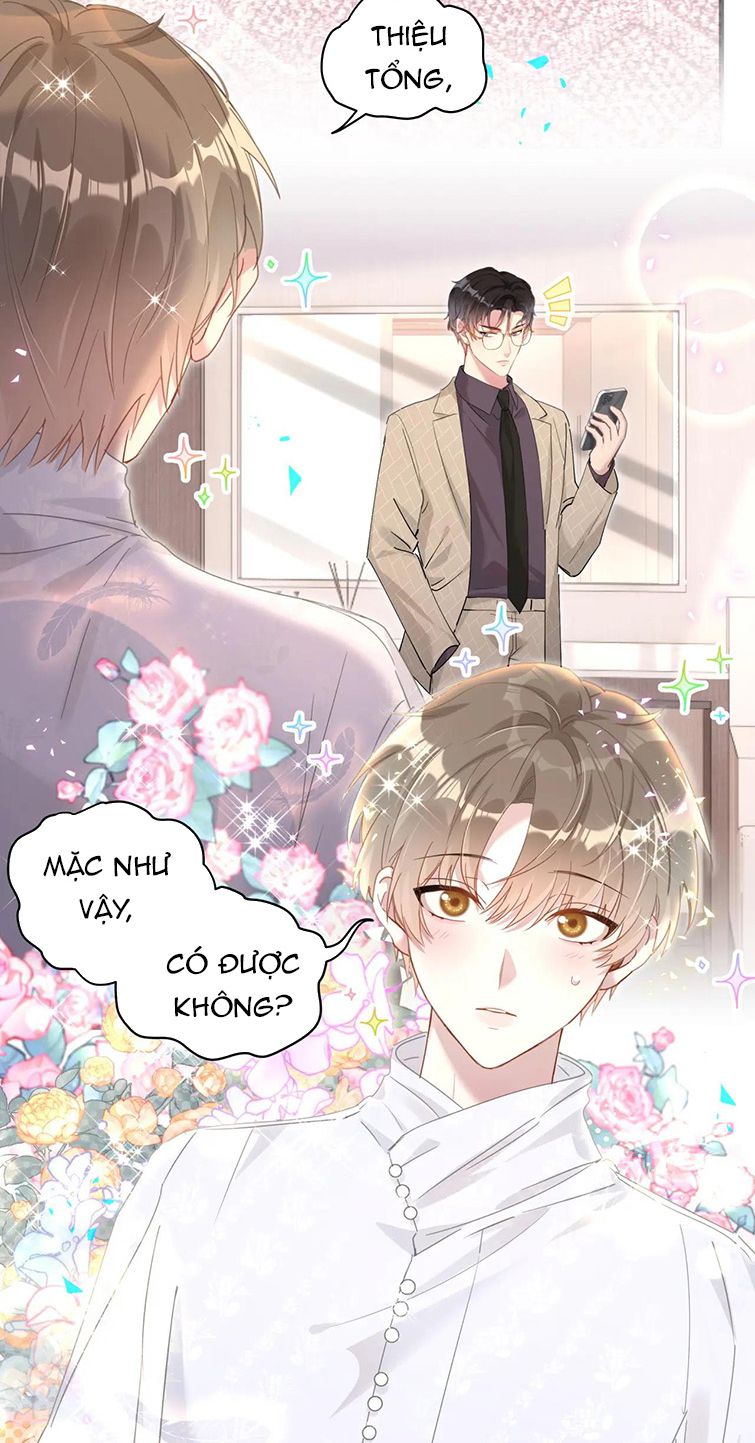 Kết Hôn Chuyện Nhỏ Này: Chapter 10