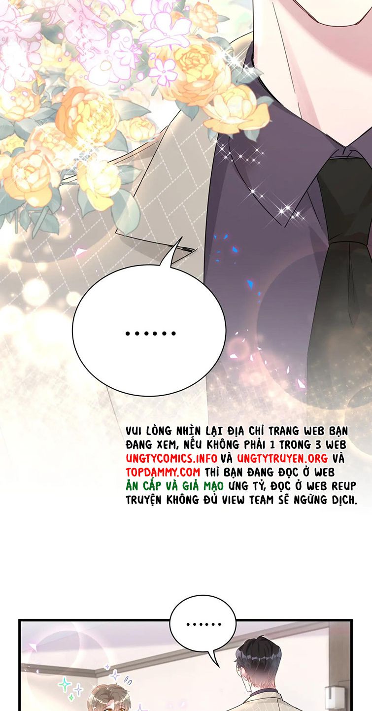 Kết Hôn Chuyện Nhỏ Này: Chapter 10