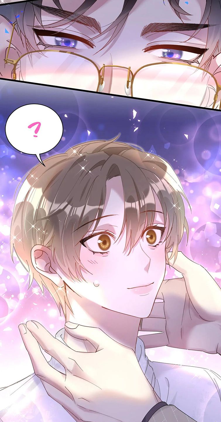 Kết Hôn Chuyện Nhỏ Này: Chapter 10