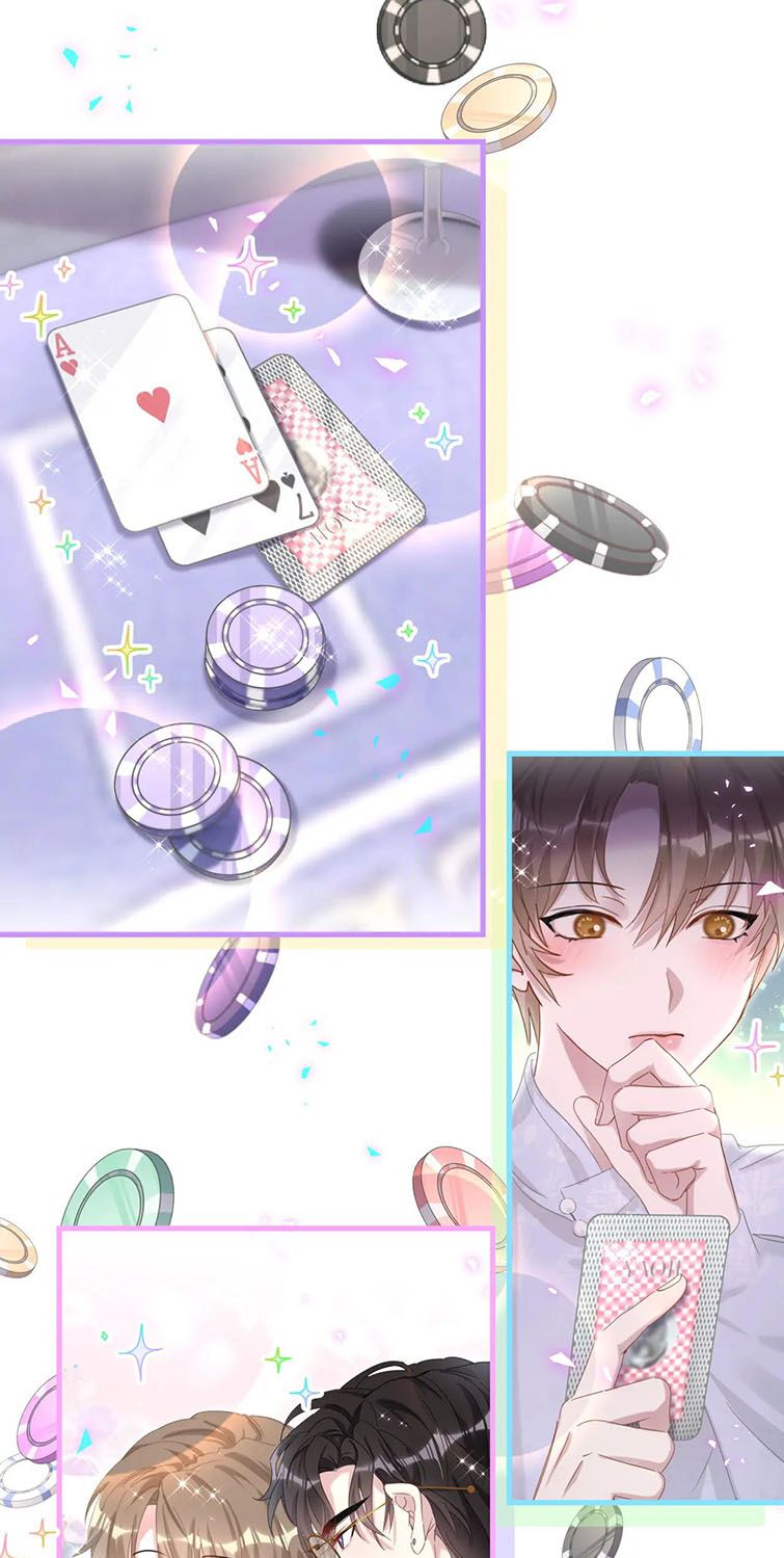 Kết Hôn Chuyện Nhỏ Này: Chapter 12