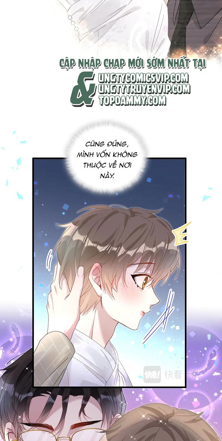 Kết Hôn Chuyện Nhỏ Này: Chapter 12