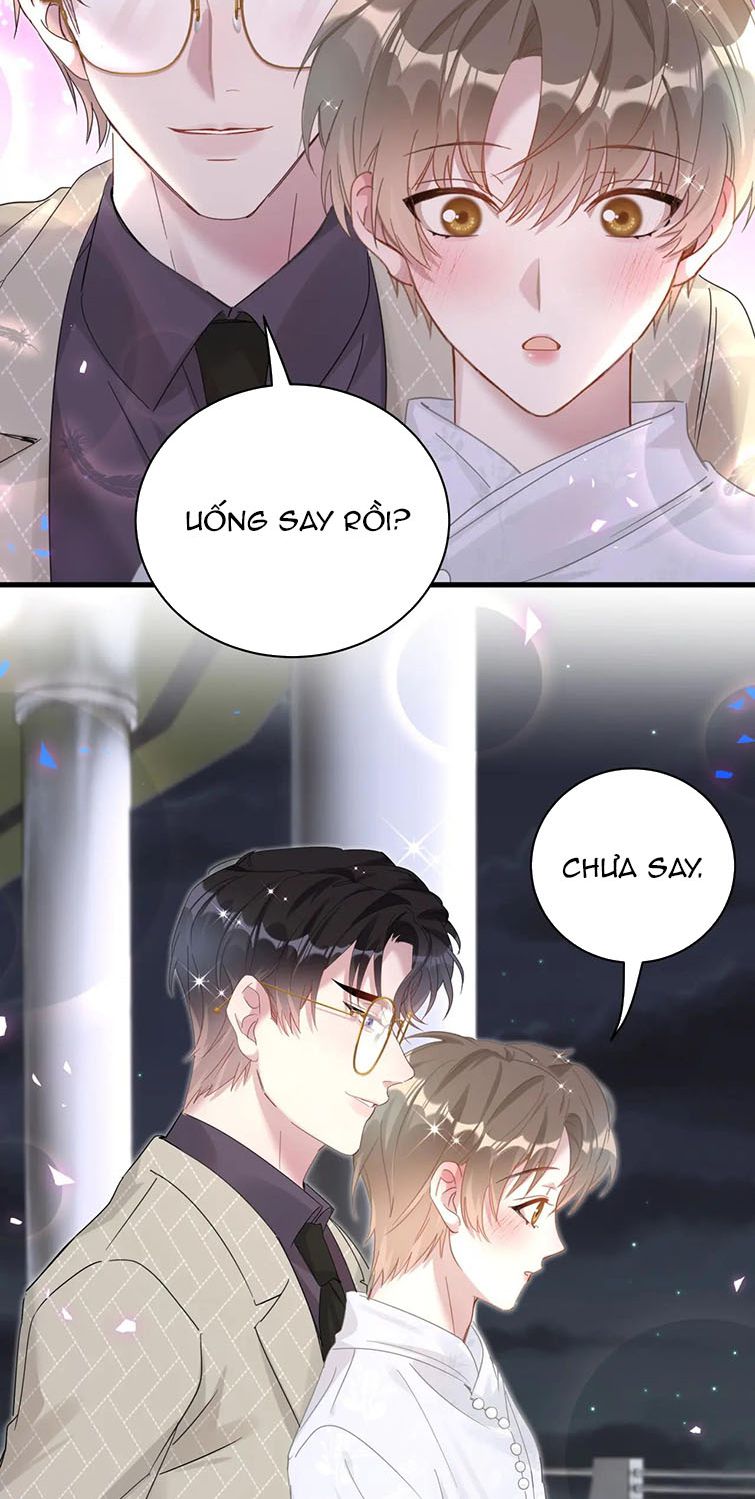 Kết Hôn Chuyện Nhỏ Này: Chapter 12