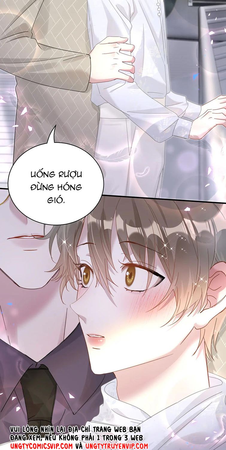 Kết Hôn Chuyện Nhỏ Này: Chapter 12