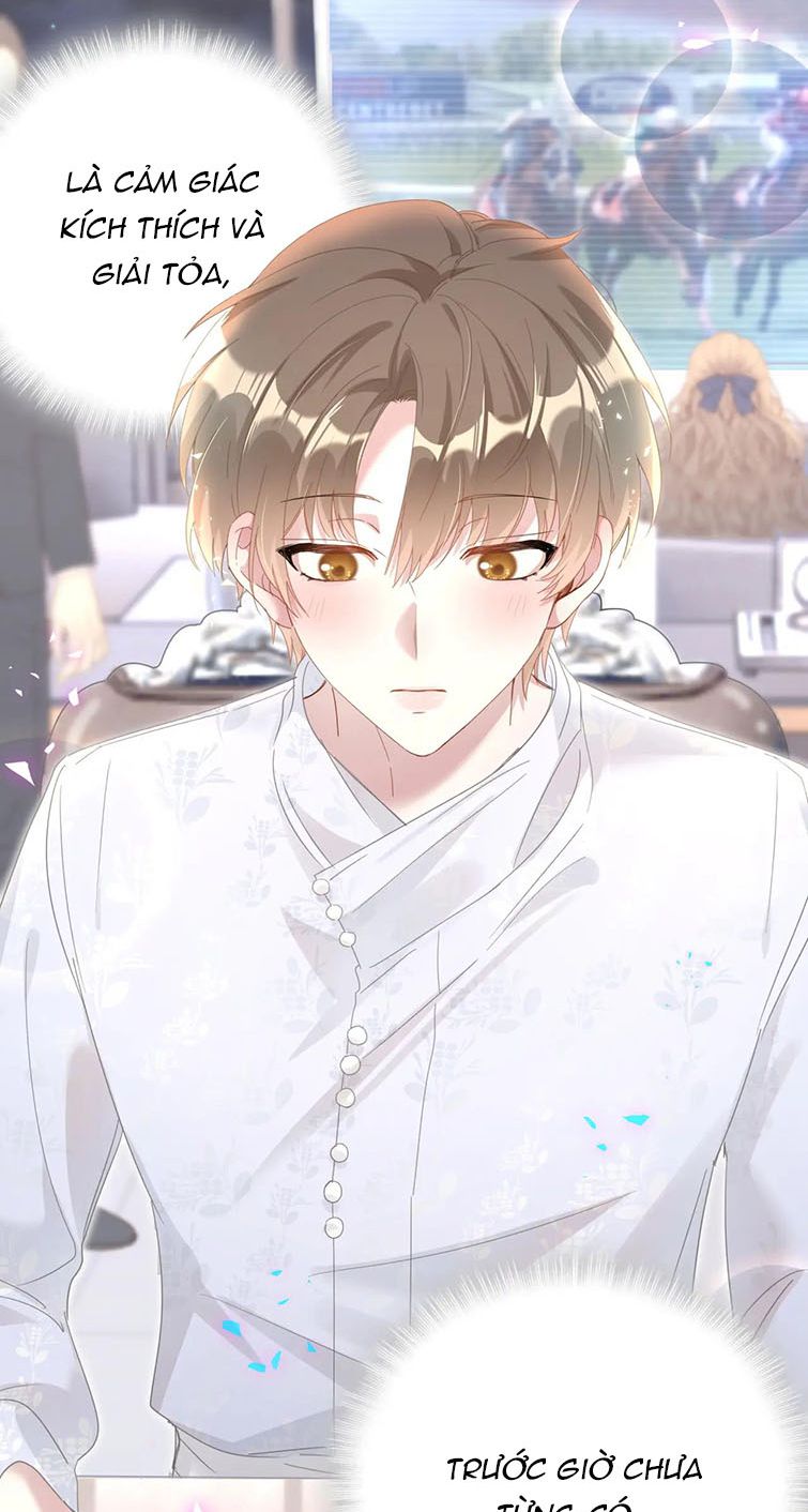 Kết Hôn Chuyện Nhỏ Này: Chapter 12