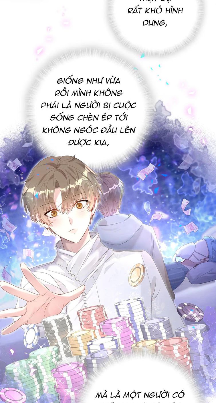 Kết Hôn Chuyện Nhỏ Này: Chapter 12