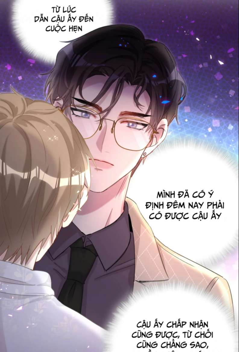 Kết Hôn Chuyện Nhỏ Này: Chapter 14