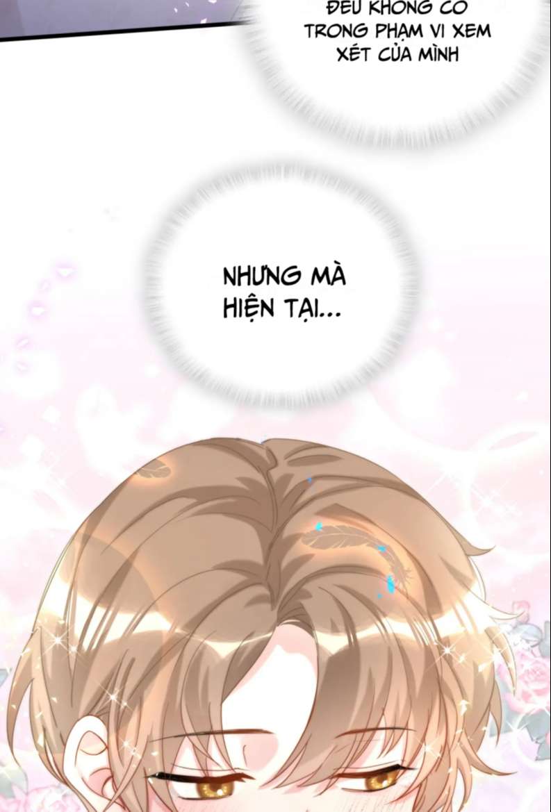 Kết Hôn Chuyện Nhỏ Này: Chapter 14