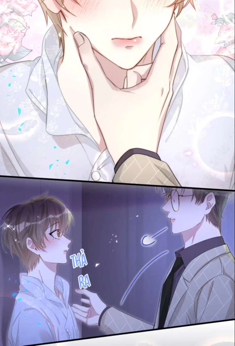 Kết Hôn Chuyện Nhỏ Này: Chapter 14